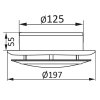 pvc talirovy ventil teller p 125 mm privodni 03