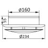 pvc talirovy ventil teller p 160 mm privodni 03