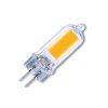 LED zarovka COB LED2,5W G4 4100