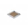 Revizni dvirka SDK RDLp 600x400x12.5 GKBi US prachotesna V 03