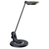 Stolní lampa LED stmívatelná LIMA - LBL1065-CR, černá