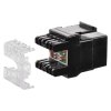 datovy konektor rj45 keystone emos K0301