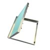 revizni dvirka pod obklad zapusteny 13mm do zdiva 300x300 12,5 gkbi us otevrena