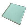 revizni dvirka pod obklad zapusteny 13mm do zdiva 300x300 12,5 gkbi us