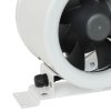 potrubni ventilator dalap mf 125 ec s uspornym motorem a regulatorem otacek 05