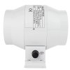 potrubni ventilator dalap mf 100 ec s uspornym motorem a regulatorem otacek 02