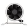 potrubni ventilator dalap mf 100 ec s uspornym motorem a regulatorem otacek 03