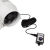 potrubni ventilator dalap mf 100 ec s uspornym motorem a regulatorem otacek 04