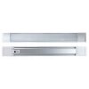 LED svitidlo 18W 600x75x25mm ww 02