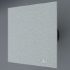 Panel IDEA front K 9007 Aluminium rich 01