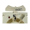 Ventilátor Cata X-MART 12 T doběhový časovač