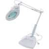 stolni lupa s led osvetlenim 5 dioptrii p364 1
