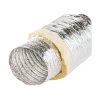 Ventilační potrubí izolované ALIT/SONO 200/10 m/140 st.C