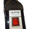 Prepetova a proudova ochrana 3m 6 zasuvek 230V 02
