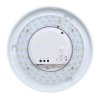 LED svítidlo s mikrovlnným pohybovým čidlem Victor W131/LED-4100