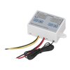 digitalni termostat XK W1010 01