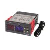 digitalni termostat s cidlem STC 3018 dratovy