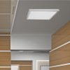 Rám pro LED stropní panel Ecolite LED-GPL44-45