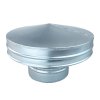 protidestova striska na zakonceni vzduchotechnickeho potrubi 100mm 02