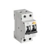 proudovy chranic s jisticem 25A KRO6 2 B25 0,03A