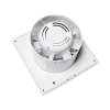 Ventilátor Vents 150 Quiet se sníženou hlučností