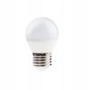 LED žárovka E27  6,5W BILO 6,5W T SMD-WW teplá bílá