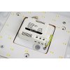 LED svítidlo s čidlem WD002-11W/LED/HF/4100K, 1100lm, BELA 2