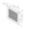 krbova mrizka lkm 170x170 g rozmery