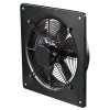 prumyslovy ventilator nastenny axialni na 400 v rab turbo 450