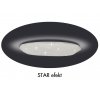 WZSD 50W LED star efekt