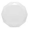 LED svítidlo s dálkovým ovládáním DIAMANT WZSD-50W/LED