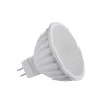 LED žárovka MR16 7W 12V TOMI LED MR16-WW teplá bílá