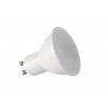 led zarovka tomiv2 4,9w ww