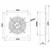 prumyslovy ventilator nastenny dalap rab turbo 250 06