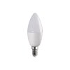 led zarovka smart e14 4,9w rgbcct s c37 01