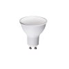 led zarovka smart 4,7w rgbcct s gu10