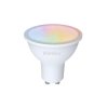 SMART LED 4,7W GU10 RGBCCT