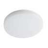 LED svítidlo přisazené VARSO LED 24W-WW-O, IP54