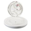 Led svítidlo s čidlem VARSO LED 18W-NW-O-SE, IP54