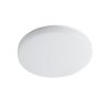 Led svítidlo s čidlem VARSO LED 18W-NW-O-SE, IP54