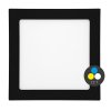 svitidlo WSQ CCT 18w cr 00