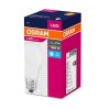 led zarovka osram e27 10w 840 value cl a75 fr 02