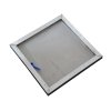 revizni dvirka fasadni RDSf 600x600x15 H2O 12,5mm KL 02