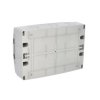Rozvadec venkovni 12modulu Acqua 3912 TTB IP65 03