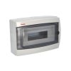 Rozvadec venkovni 12modulu Acqua 3912 TTB IP65 05
