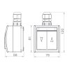 spinac zaluiovy atlas ip65 01