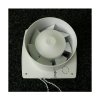 Ventilátor Kanlux CYKLON EOL150P s tahovým vypínačem