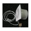 Ventilátor Kanlux CYKLON EOL150 s vypínačem a kabelem