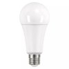 LED zárovka Classic A67 17,6W E27 neutralni bila