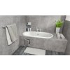 revizni dvirka pod obklad do sdk 600x800 12,5 gkbi us 13mm ukazka montaze